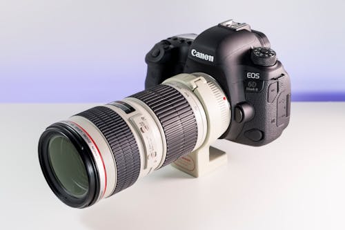 Free attrezzatura攝影, attrezzature攝影, obiettivo della fotocamera 的 免費圖庫相片 Stock Photo