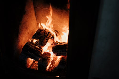 How to Clean a Fireplace Safely Before First Use