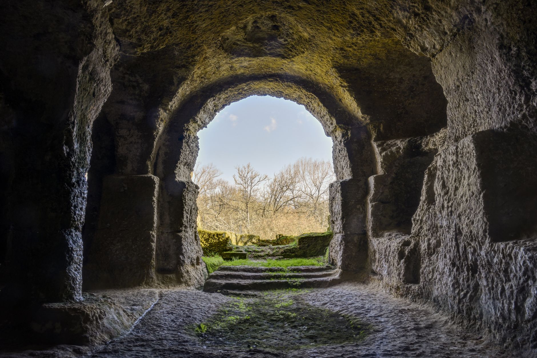 The Persian Solution to the Desert: How Qanats Turned Barren Plateaus Into Cities, and What Survives to Visit Today