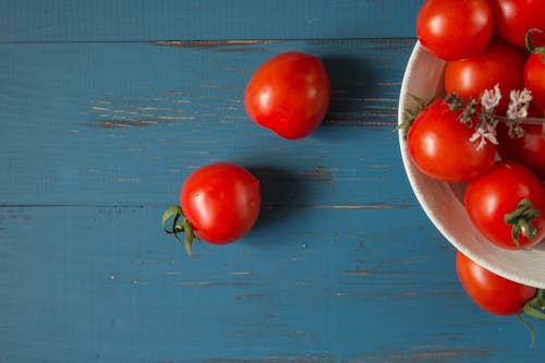 Foto d'estoc gratuïta de flatlay, fresc, madur