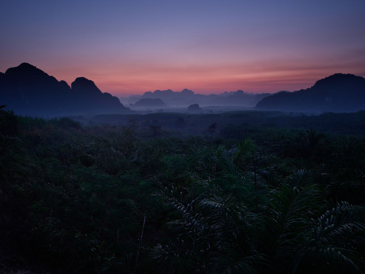9 Day Weight Management Retreat Package in Thailand 2