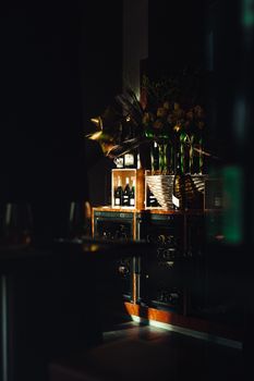 Club libertin Cannes — La Courtisane