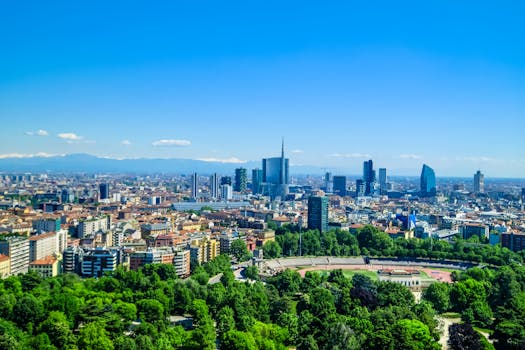 Milan