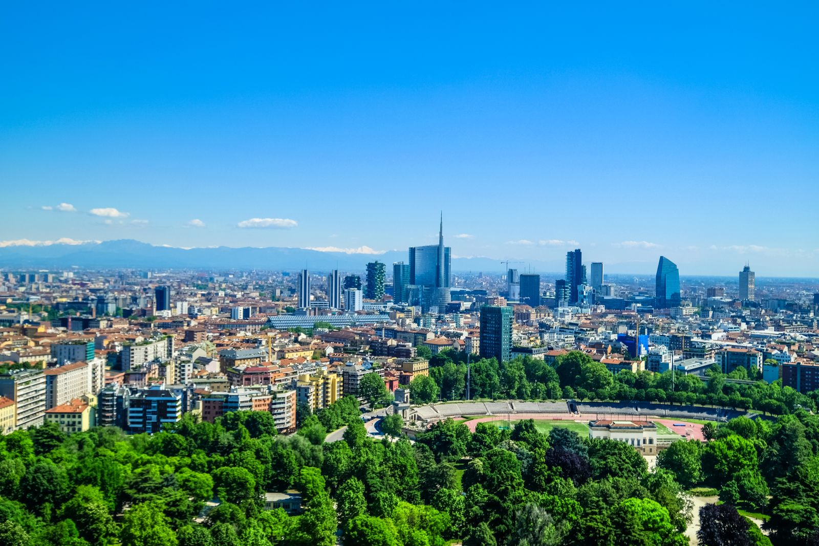 lavoro a milano quartieri aziende e opportunità