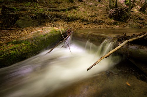 Waterfalls