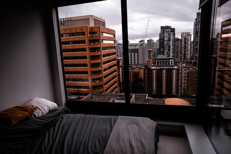 From a one-bedroom apartment to $12M in revenue, Ottawa native Sara Fortier comes home