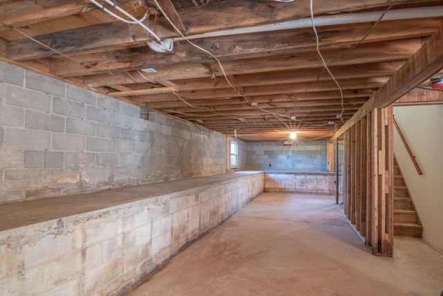 Copper repipe