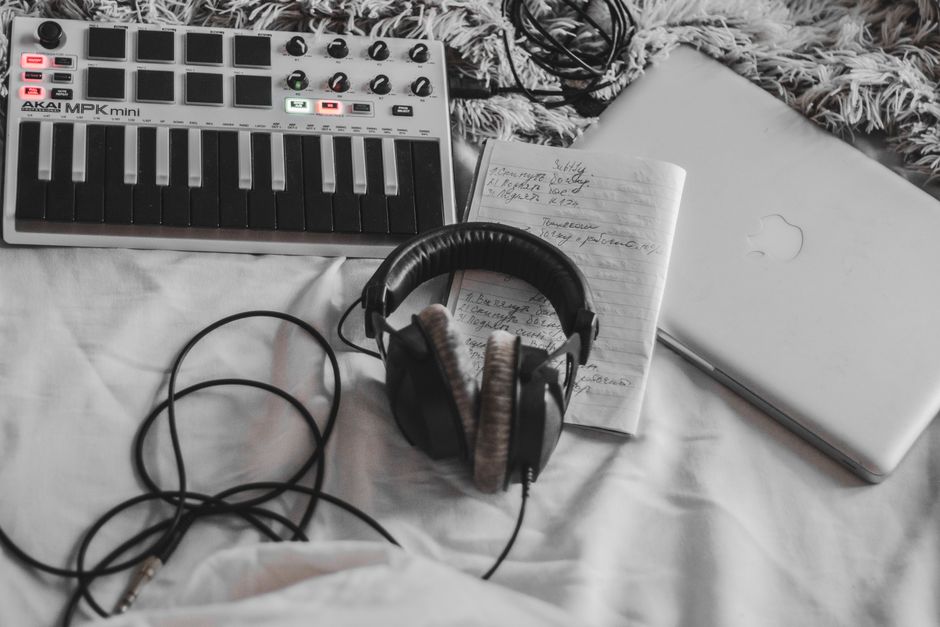 Essential Digital Tools for Music Promotion