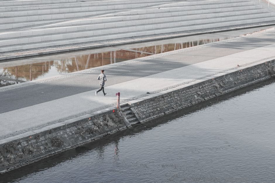 French Officer's Strava Run Accidentally Exposed Aircraft Carrier Location