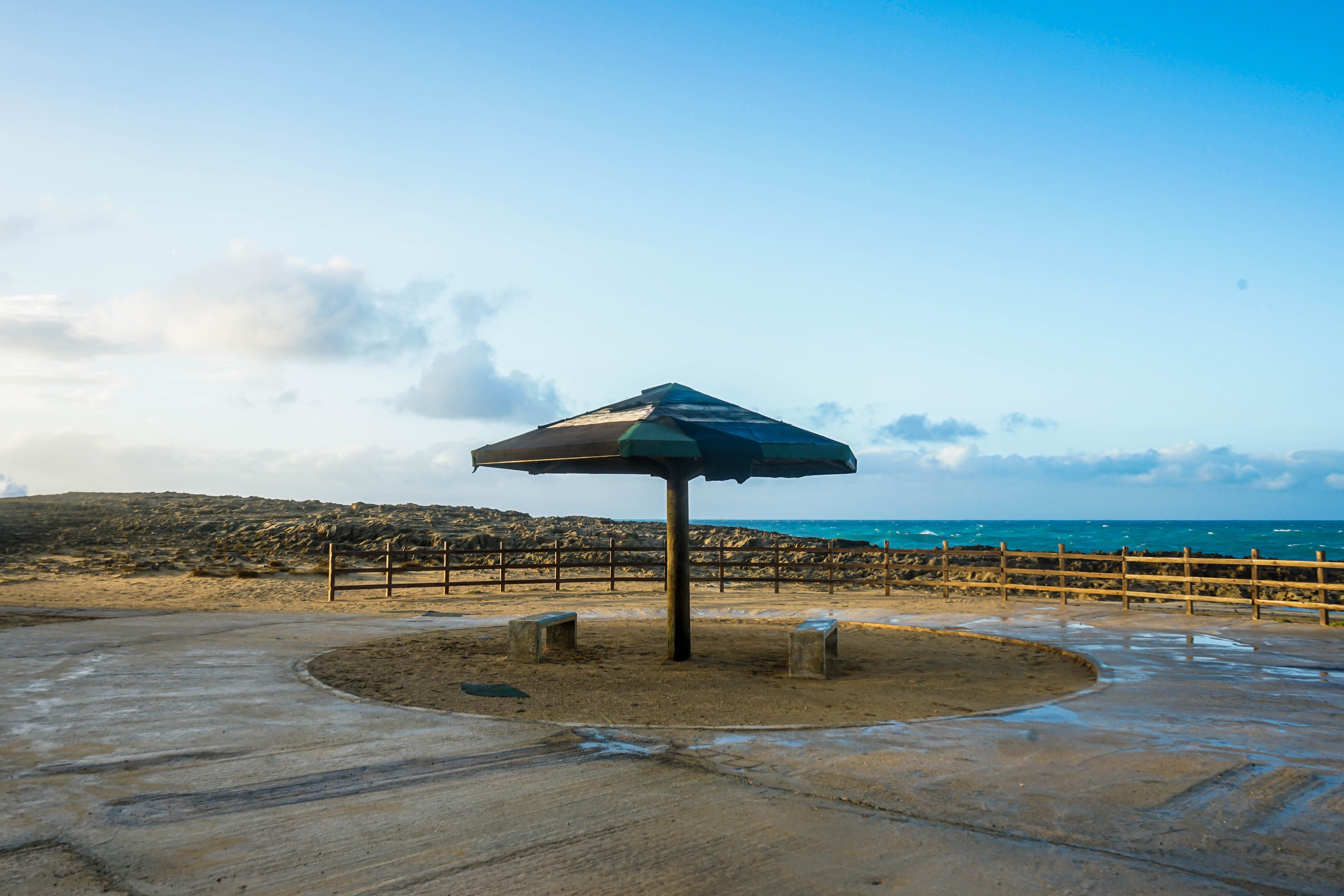 Landmarks in Isabela