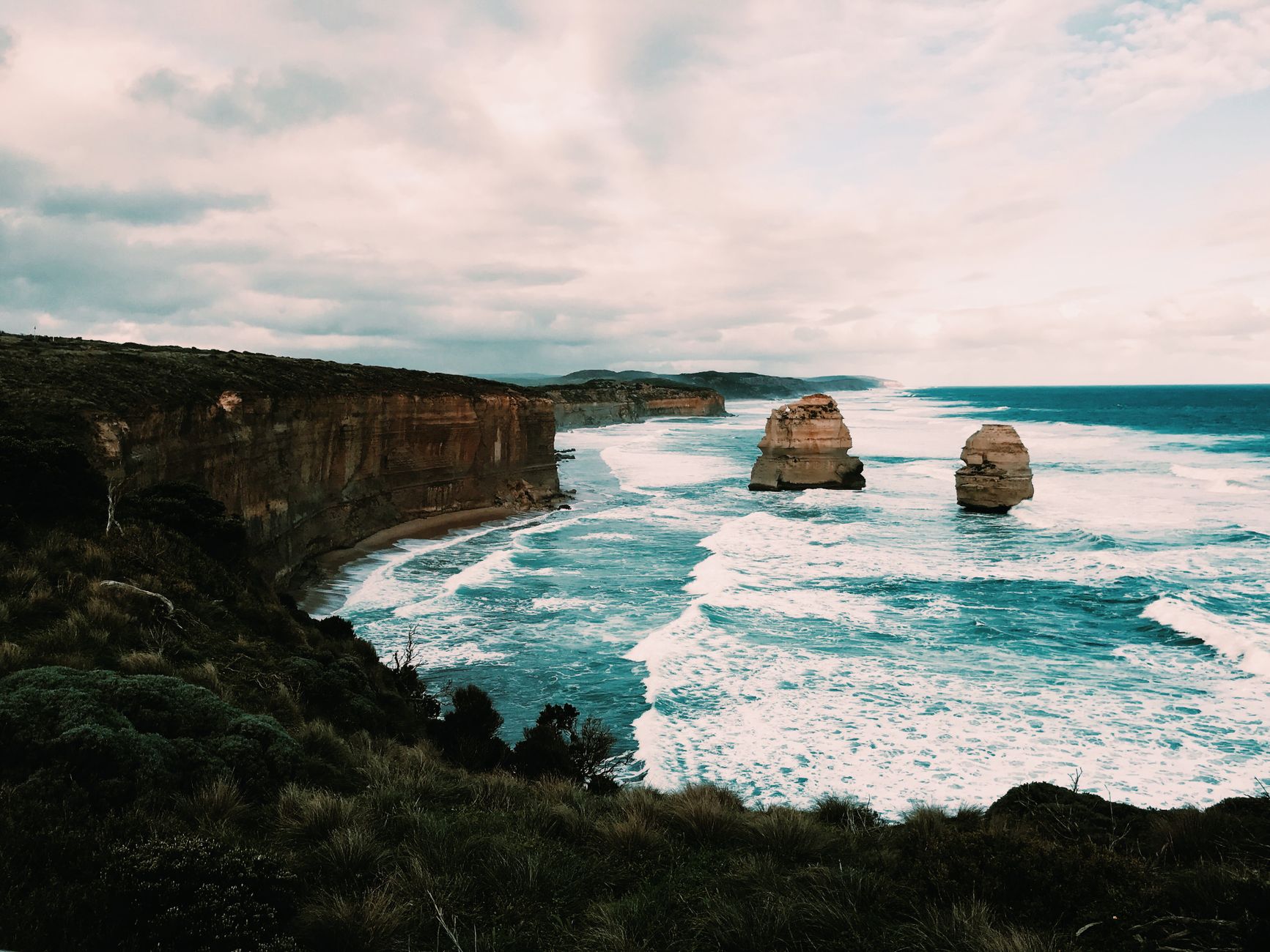 Australia Unmissable Wonders Guide: From Reef to Red Centre