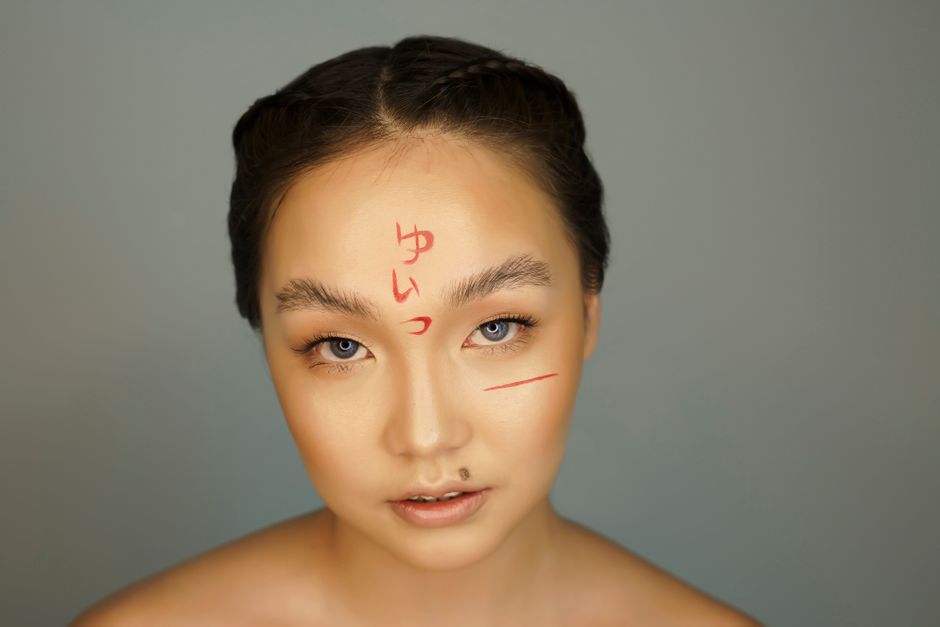 Học makeup cho da lão hóa 1 buổi tại Hà Nội — Kỹ năng tự làm