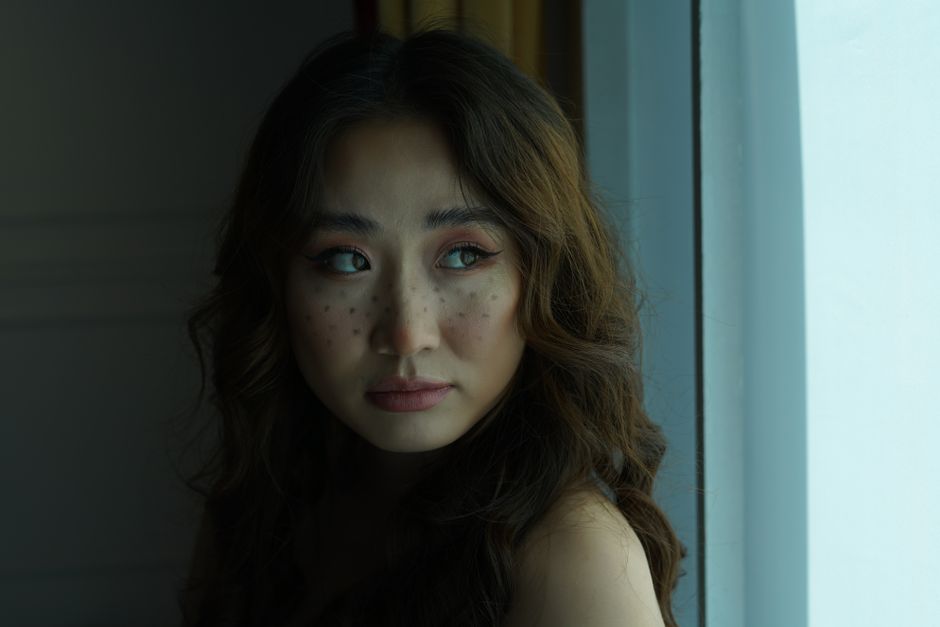 Trang Điểm Chụp Ảnh Kỷ Yếu Lớp Tại Hà Nội
