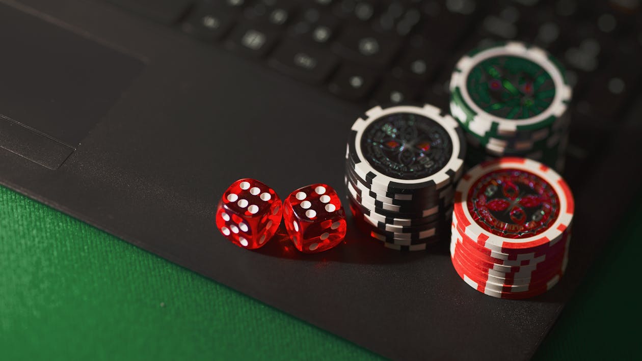 Free stock photo of bet, blackjack, casino Stock Photo