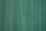 Green Wooden Surface