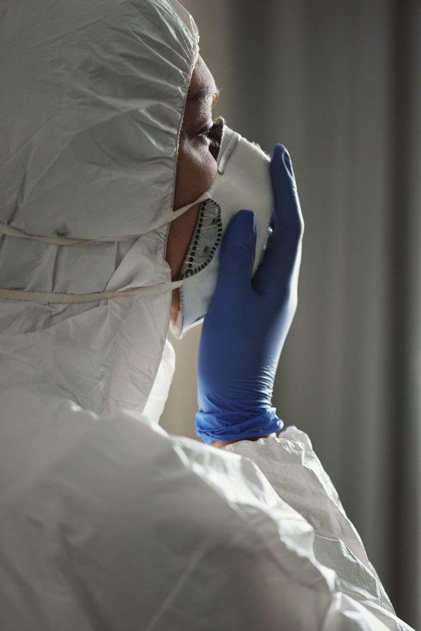 Bundibugyo Ebola outbreak in DRC and Uganda is declared a public health emergency of international concern