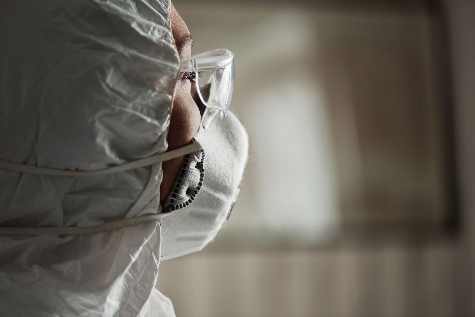 Ebola outbreak in DRC and Uganda is spreading across borders as response teams face access gaps