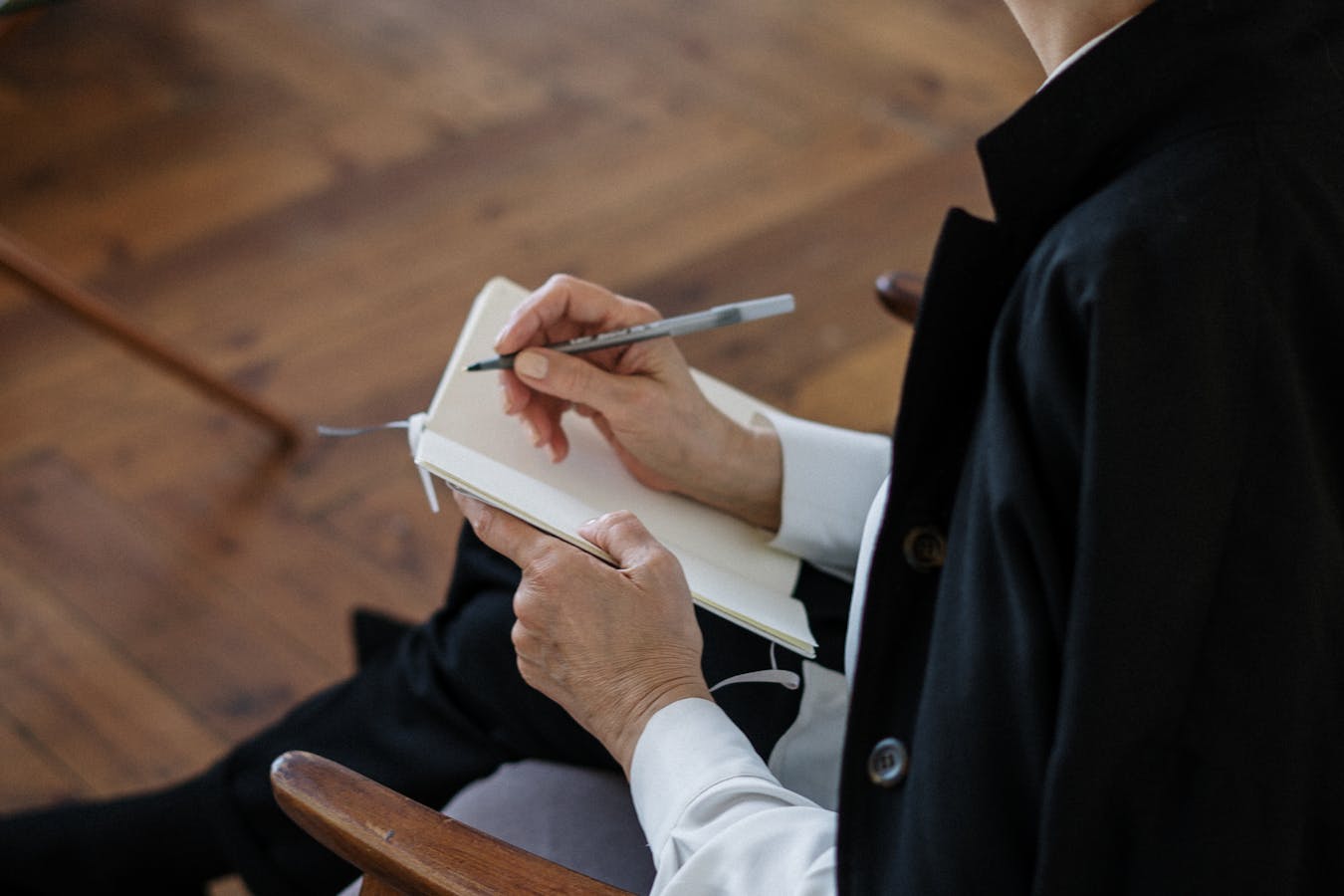 Goal Achievement Support