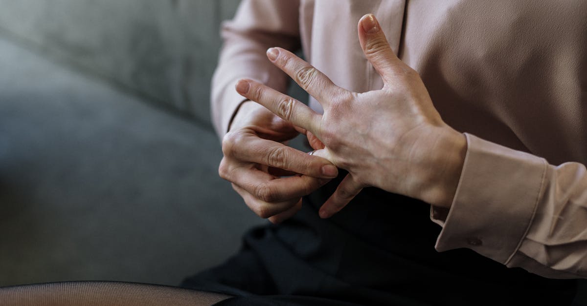 黃聖依認了離婚仍嚮往愛情 肯定還會再婚 坦蕩分享感情觀 生活該由自己掌握