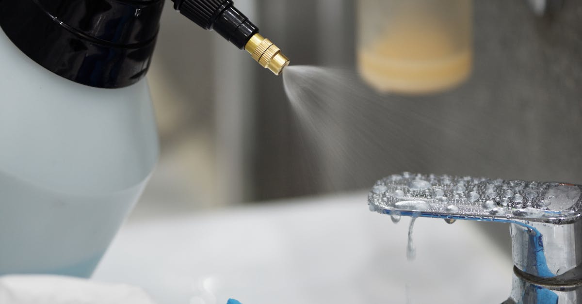 How to disinfect toothbrush after covid