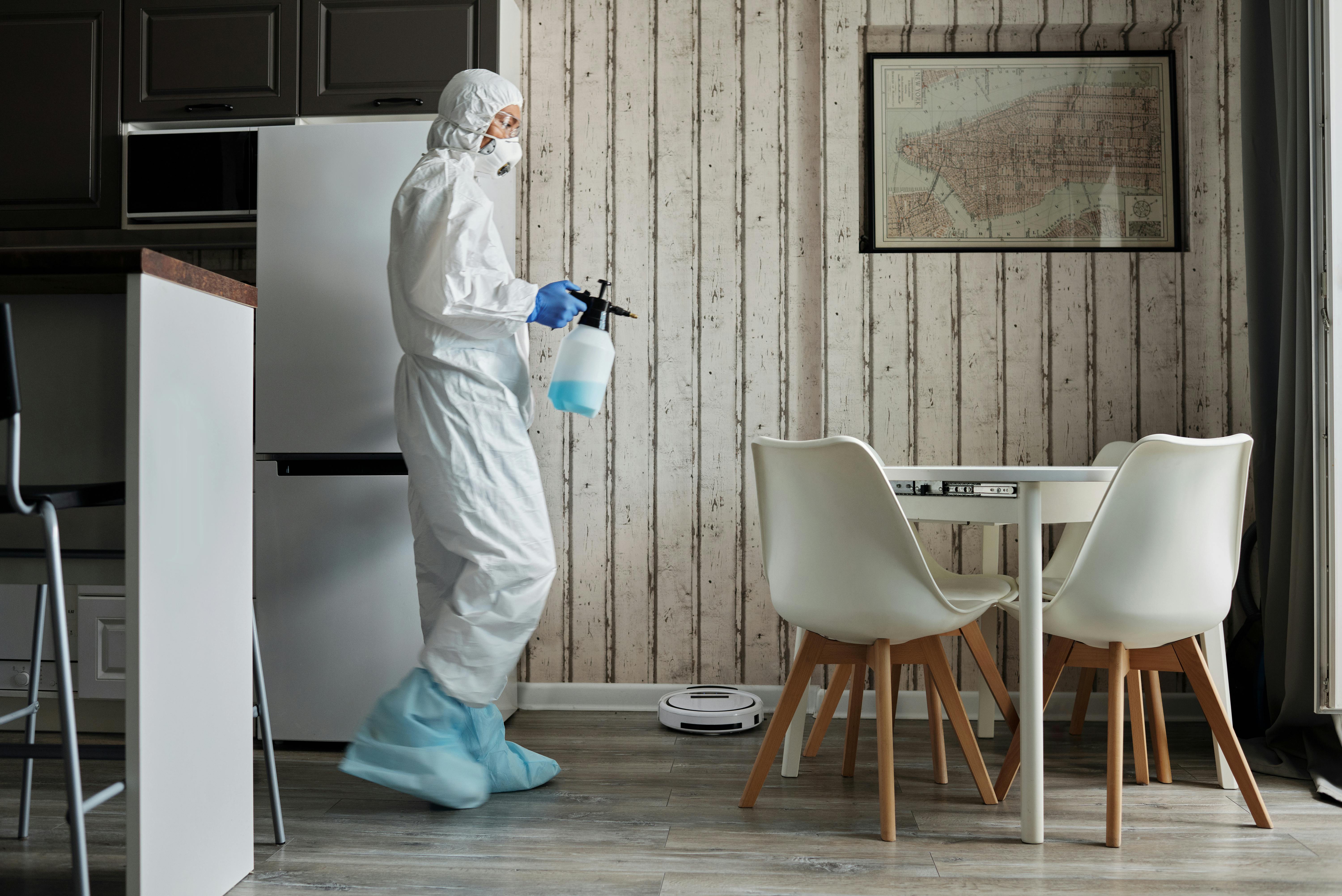 Cómo quitar mal olor de refrigerador rápido