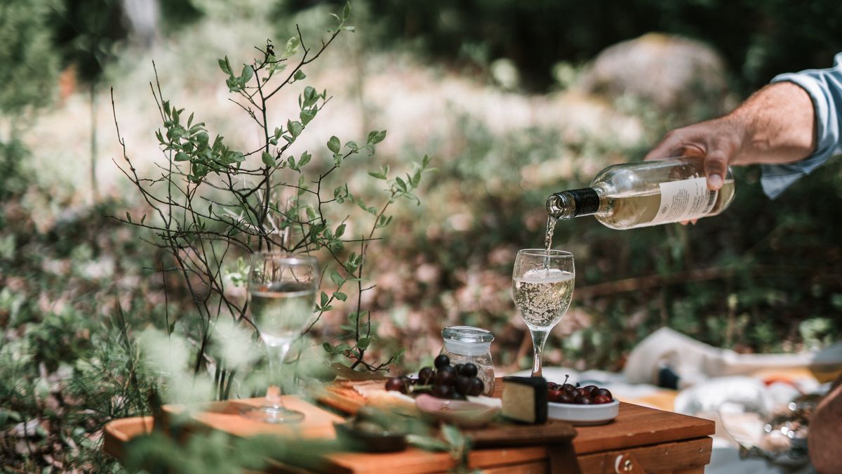 Comment organiser un pique-nique romantique parfait en été