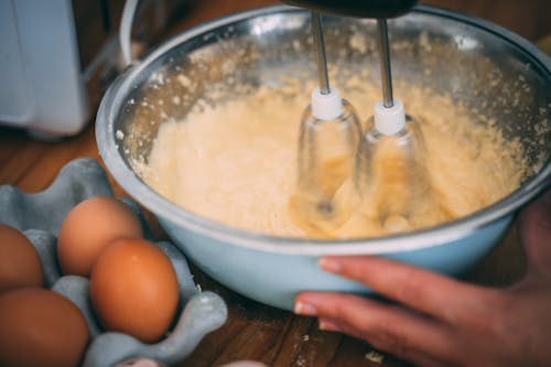 Foto profissional grátis de açúcar, alimento, ângulo