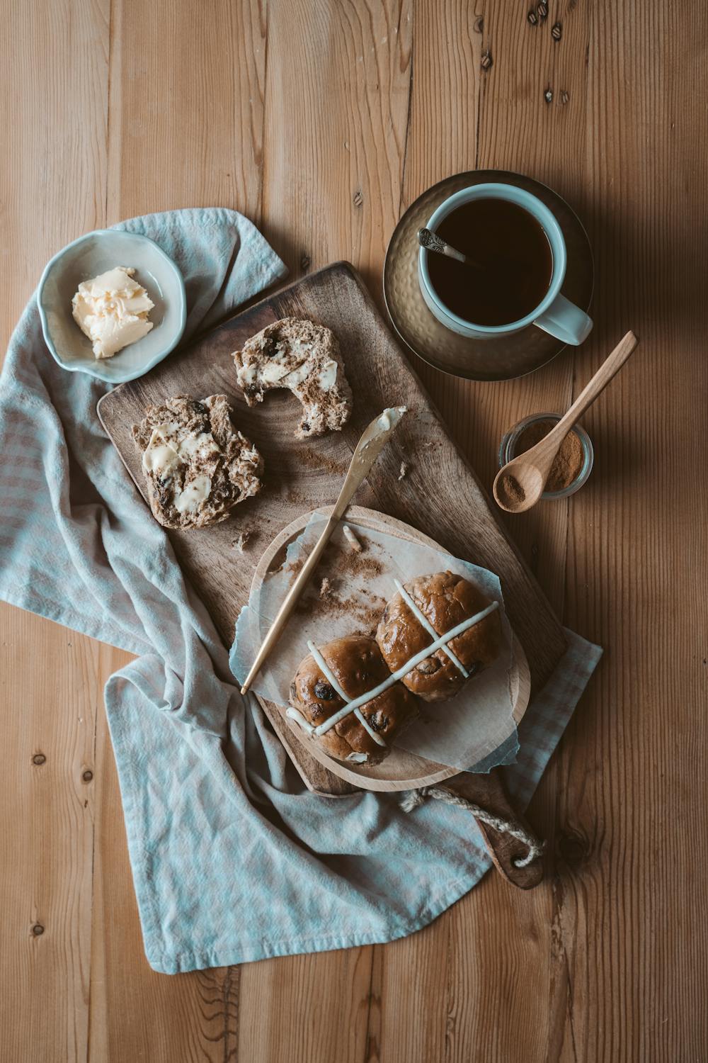 Cinnamon Raisin Bread