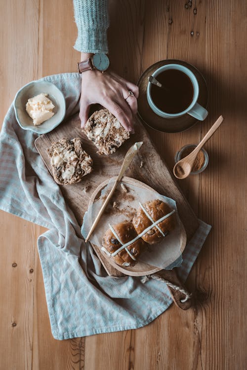 Ilmainen kuvapankkikuva tunnisteilla Aamiainen, herkullinen, herkullista