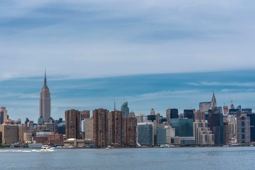 Manhattan, United States