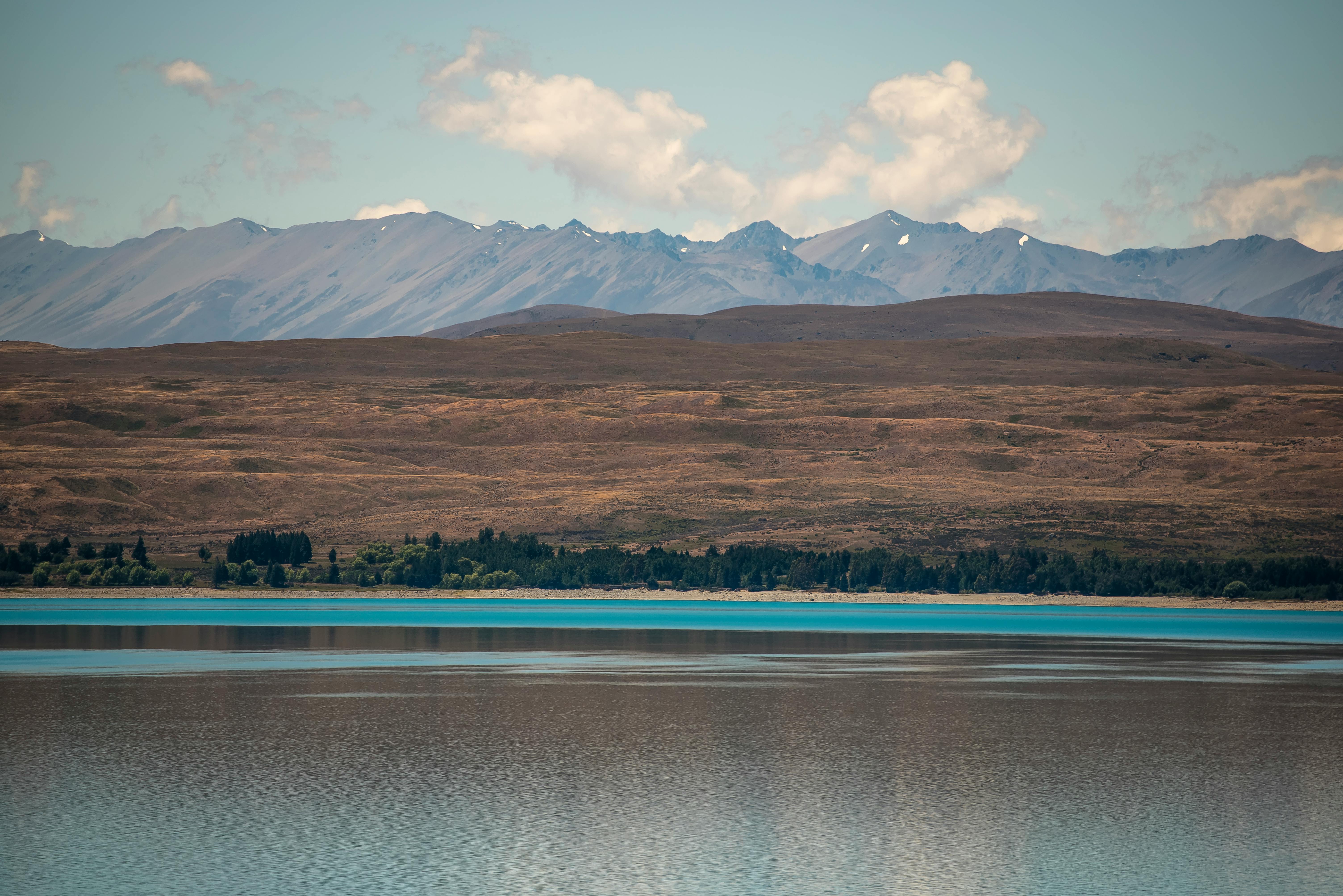 A travel guide to New Zealand: Cost, culture and more tips for visiting the country — Photo by Peter Olexa on Pexels