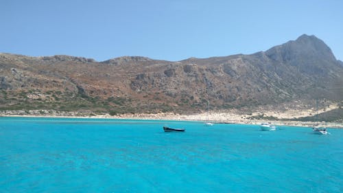 Free stock photo of crete, destinations, greece Stock Photo