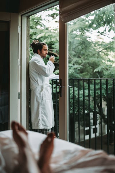 Professional cleaning kit