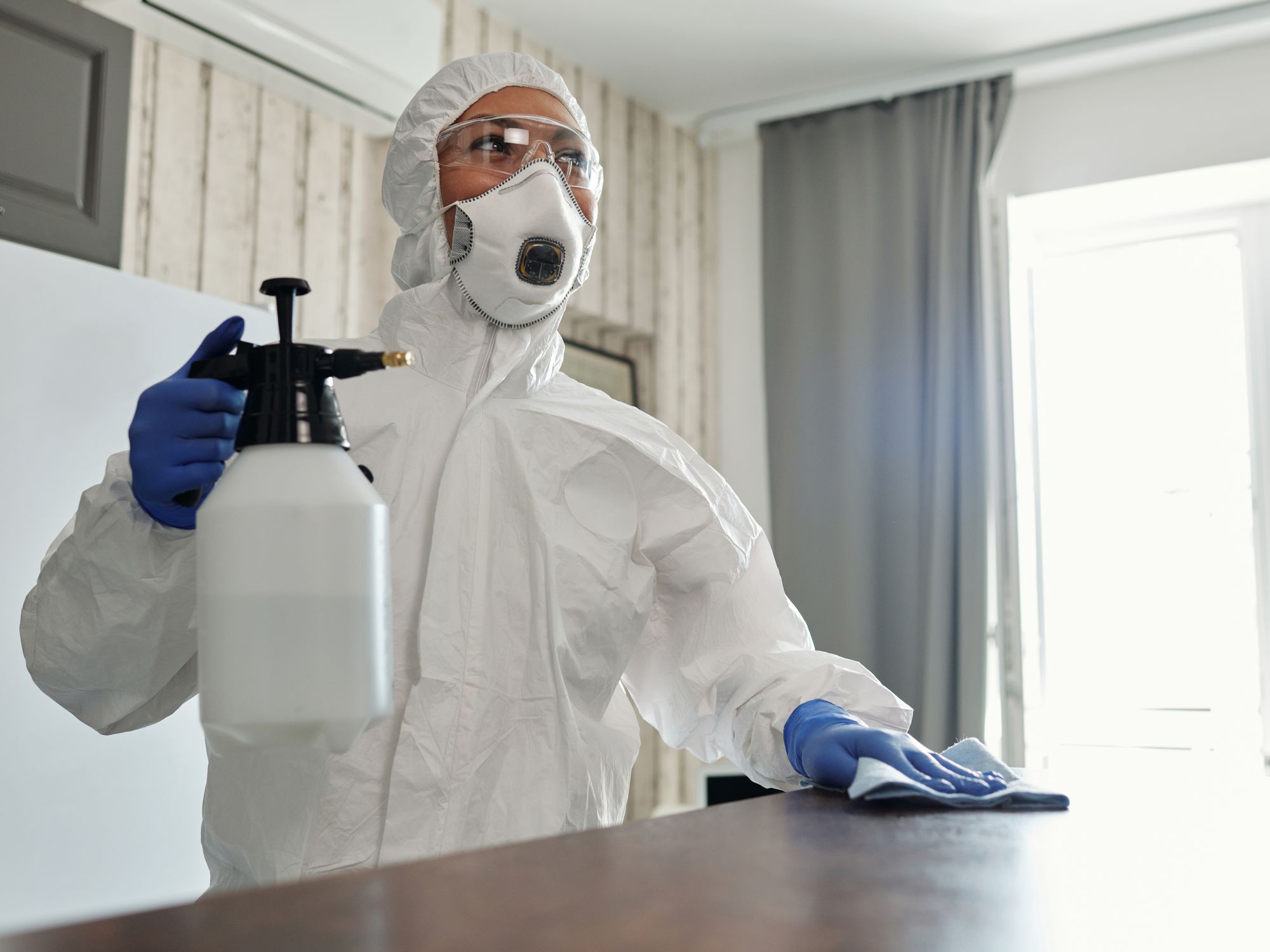 uPVC Spraying in Battersea, Wandsworth — specialist spraying uPVC frames a new colour