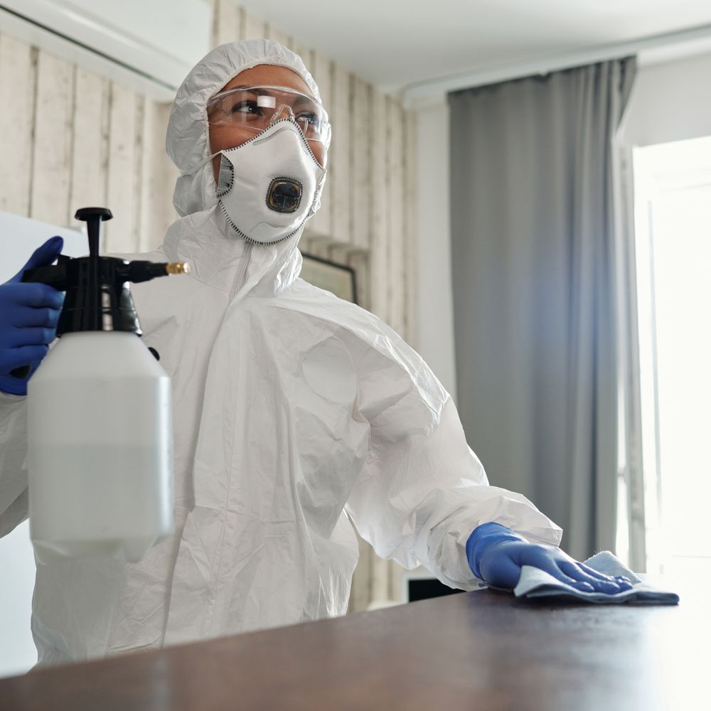 uPVC Spraying in Earl's Court — the finished result after a professional repaint
