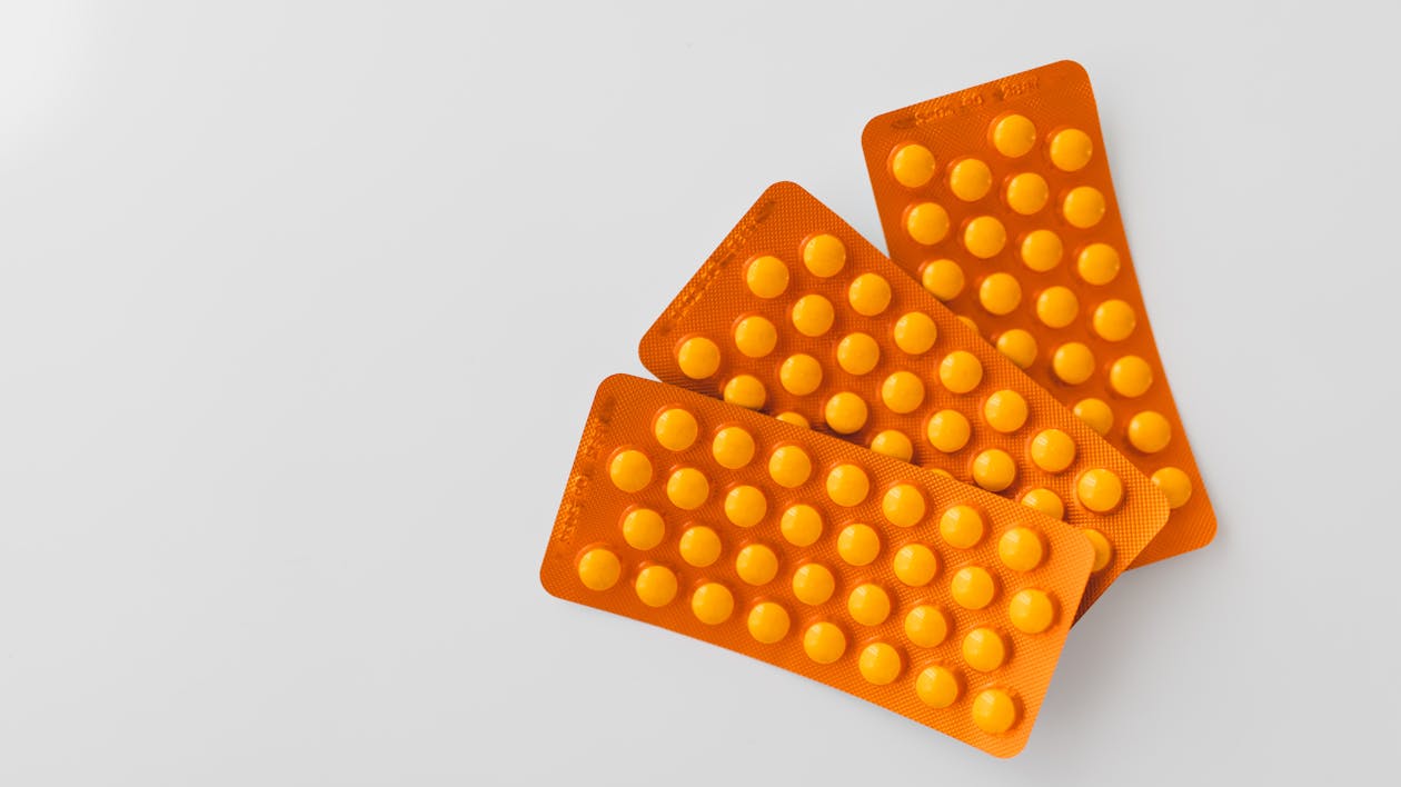 Tablet medicine