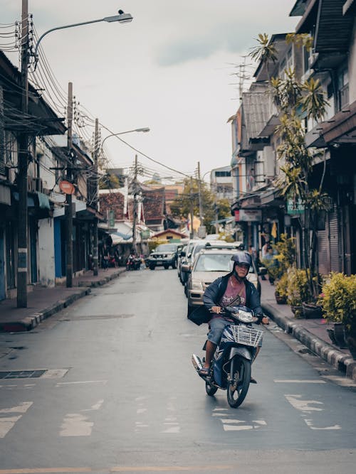 Gratis Foto stok gratis angkutan, Bangkok, berkuda Foto Stok