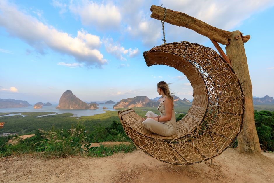 Thailand travel package