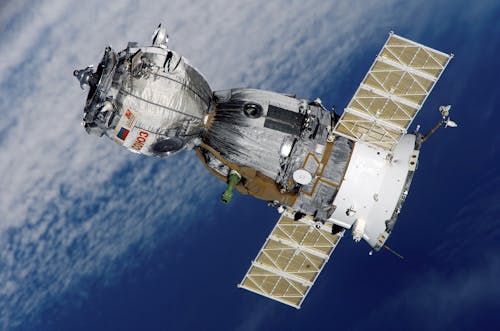 From NASA to Netflix: Why Space Weather Is Suddenly Trending