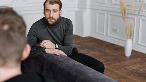 The mental load of rehabilitation, and why it gets addressed last