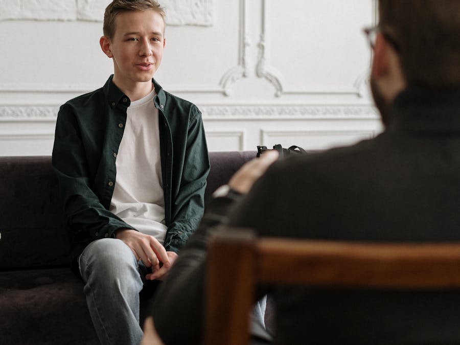 Can I quit my job if it is affecting my mental health?