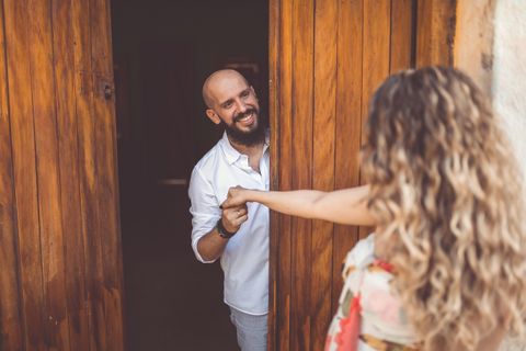 Artwork for How to Awaken the Soul Through Relationships, Integrity, and Inner Alignment with Louis Brantmeyer