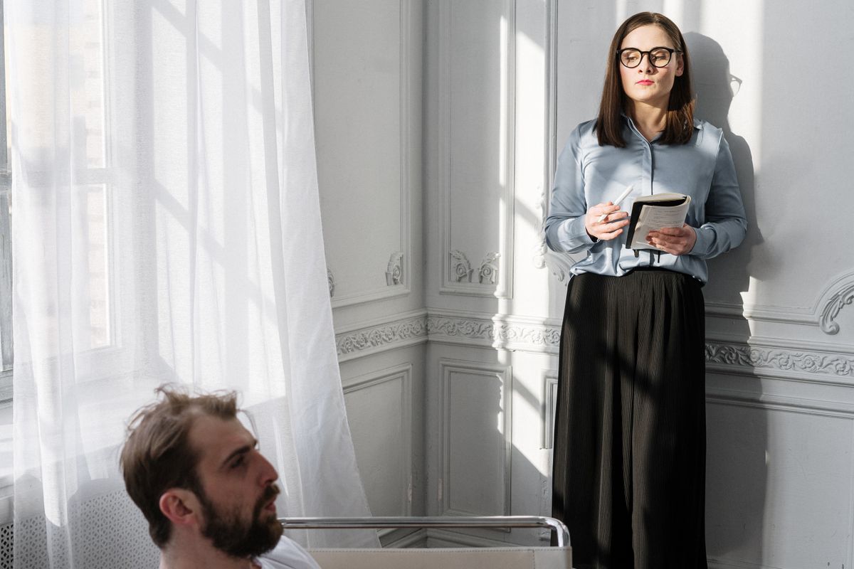 The Psychology of Art in the Home -- What Your Walls Say About You