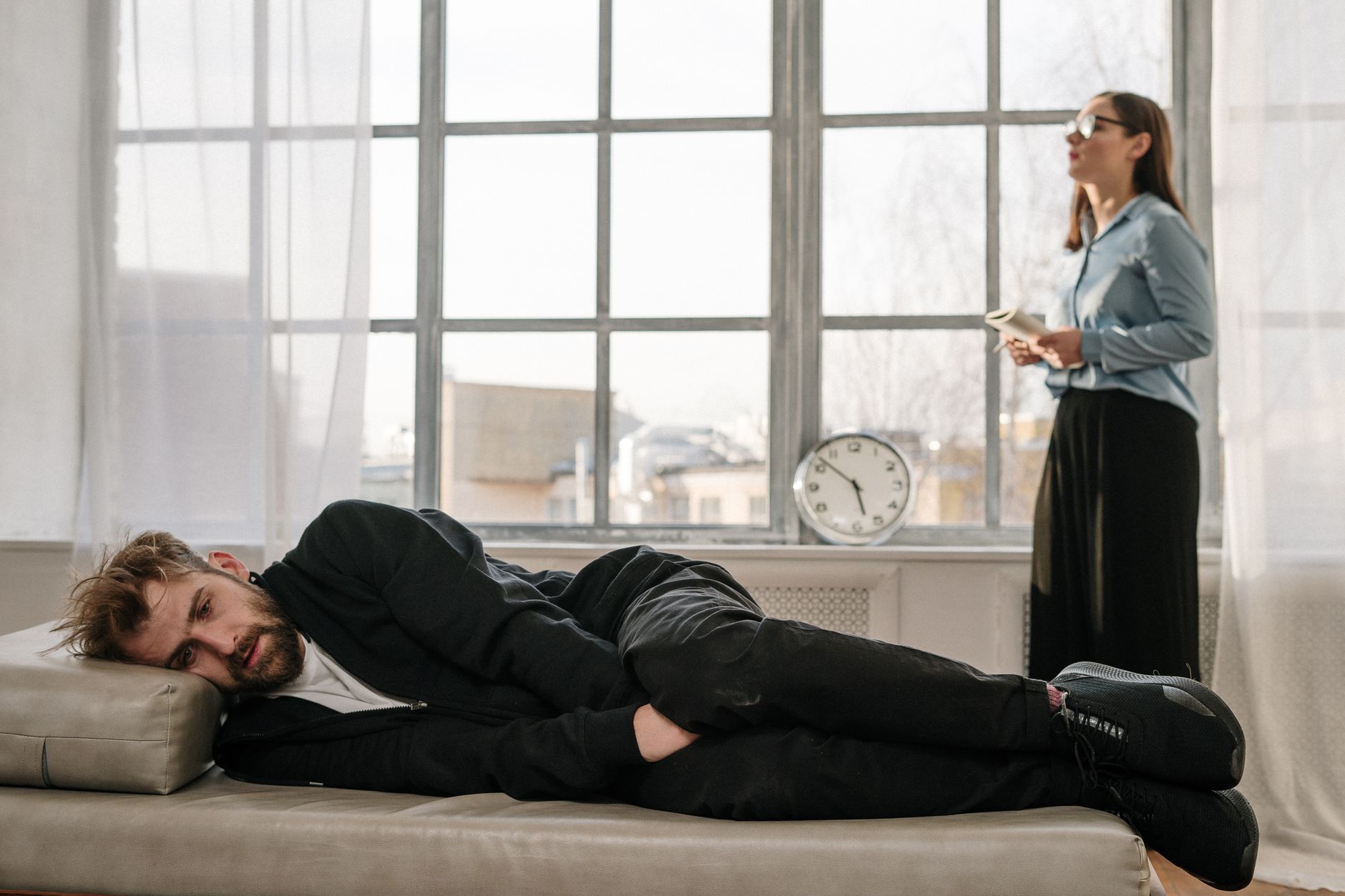 Neurosis vs. Psychosis: Understanding the Differences and Similarities