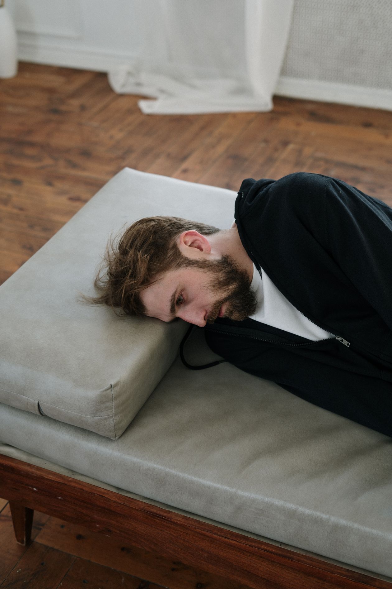 When stress stops being normal: how to know it's a problem