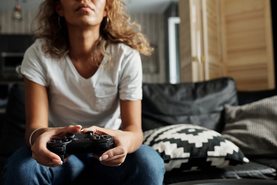 41 Games to Play with Your Girlfriend