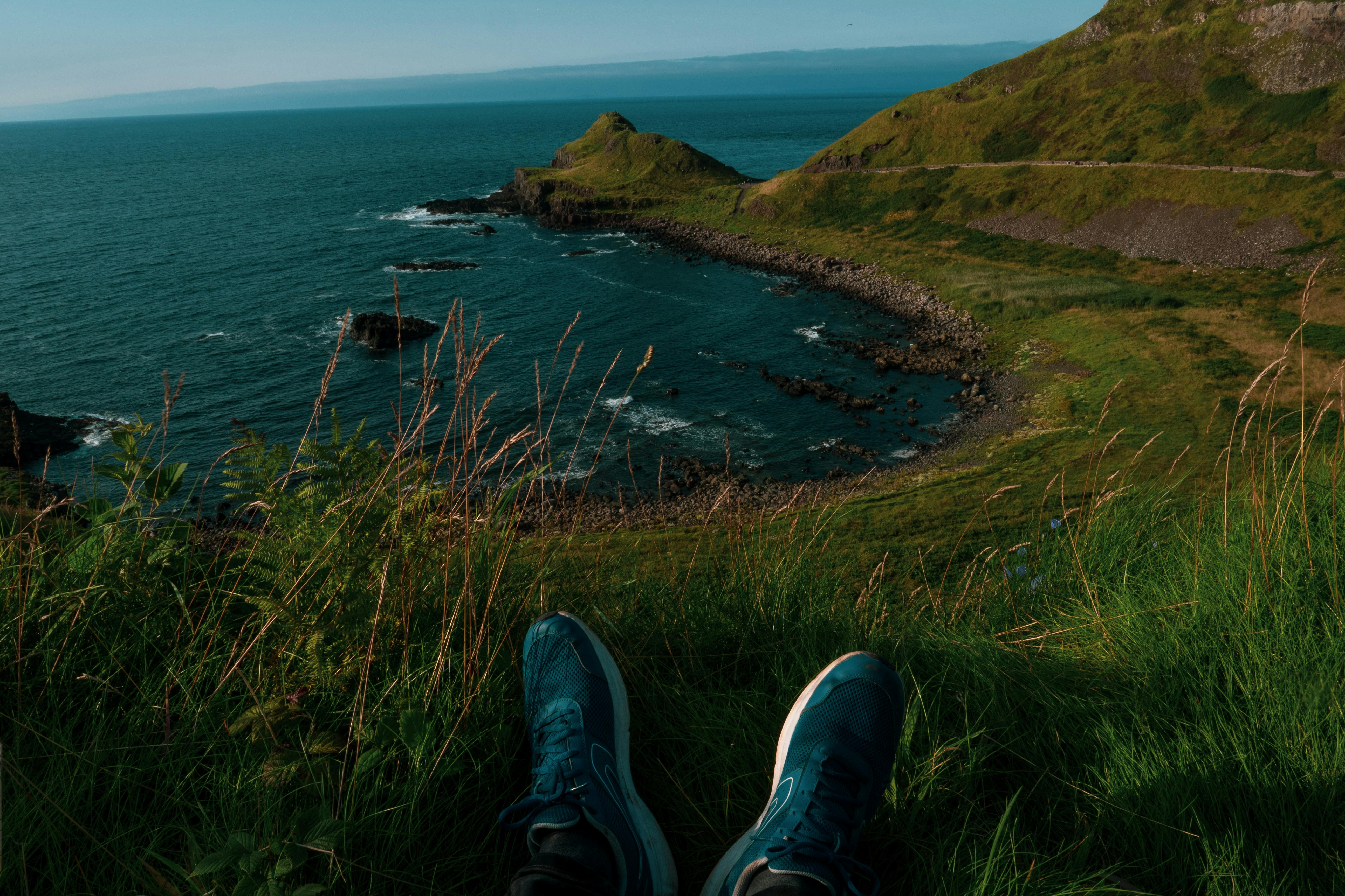 15 Irish travel experts to follow on Instagram for cheap flights, budget breaks and last-minute deals — Photo by Mikołaj Koło