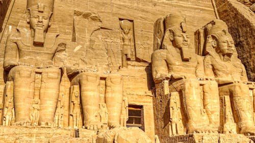Ilmainen kuvapankkikuva tunnisteilla abu, arkkitehtuuri, Egypti
