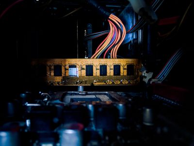 Nvidia, Teksas'taki 50 Milyar Dolarlık Veri Merkezi Kiracısı