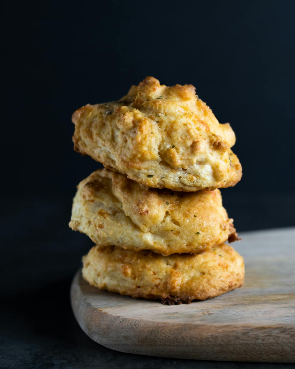 Buttermilk Biscuits